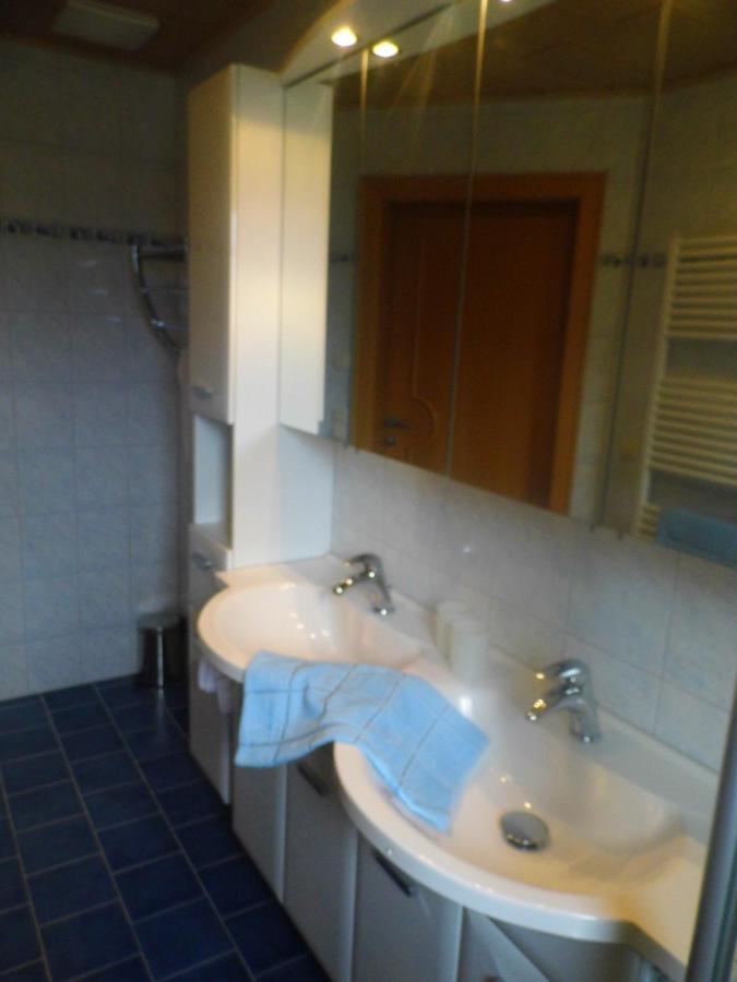 Ferienwohnung Viehhauser Hüttschlag Exterior foto