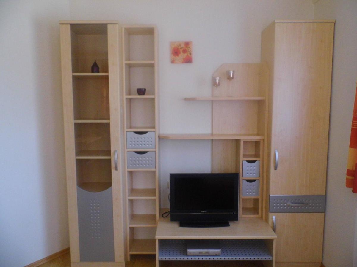 Ferienwohnung Viehhauser Hüttschlag Exterior foto